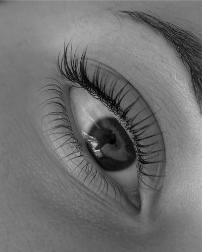 Lash Lift & Brow Lamination